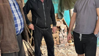 Крымчанин пойдет под суд за хранение каннабиса