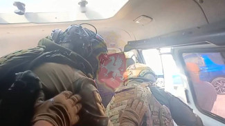 Житель Севастополя призывал подорвать Крымский мост