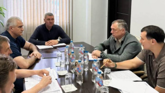 В Крыму в прошлом году ввели почти 1,5 млн квадратных метров жилья