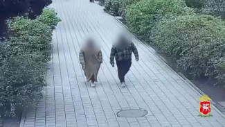 В Ялте задержали пару из Краснодарского края, подозреваемую в грабеже