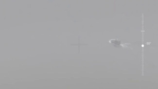 ВС РФ успешно применяют безэкипажные катера для уничтожения плавсредств ВСУ в Херсонской области