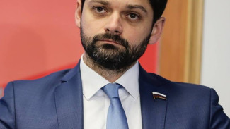 Козенко призвал усилить расследование военных преступлений Украины