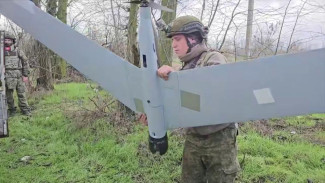 ВС РФ громят врага на правобережье Днепра в Херсонской области