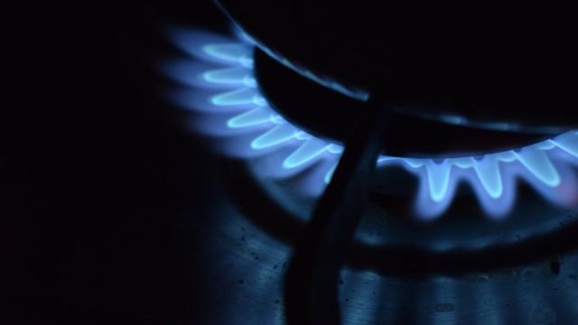 В Гурзуфе отключат газ на два дня
