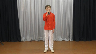 Студия «Крымские жемчужины» — «Огромное небо»