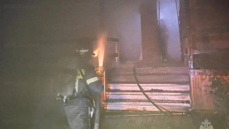 В Крыму с 1 по 7 декабря произошло 29 пожаров