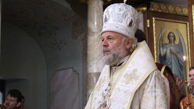 В Симферопольском районе возведут новый храм