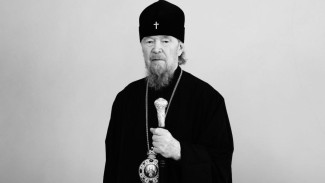 Глава Крыма выразил соболезнования в связи со смертью Владыки Лазаря