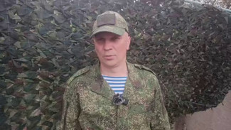 Группировка войск «Днепр» продолжает выполнять боевые задачи СВО: 15.05.2026