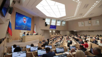 В Крыму «недострои» будут облагаться налогом