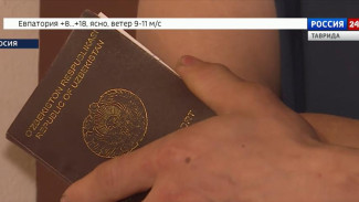 Рейд по мигрантам провели в одном из хостелов Феодосии