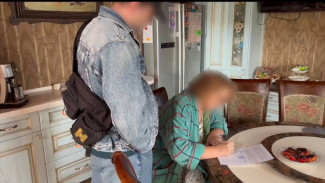 Жительница Севастополя передавала СБУ данные о военных объектах  