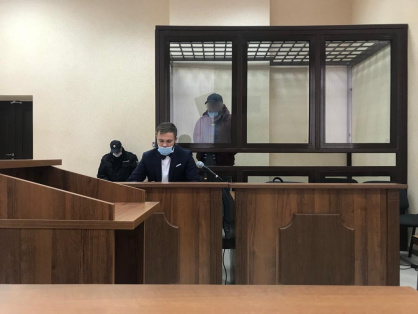 Экс-директора Депсельхоза Севастополя поместили под домашний арест