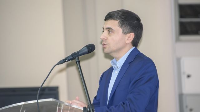В Крыму оценили решение Сербии об отказе от введения санкций