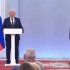 Александр Баталин поблагодарил Путина за вклад в развитие Крыма