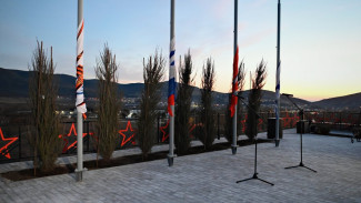 Площадку для памятника участникам СВО подготовили в Севастополе