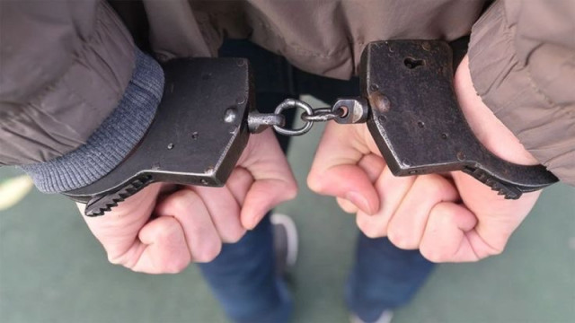 Житель Бахчисарайского района задержан за сотрудничество с СБУ