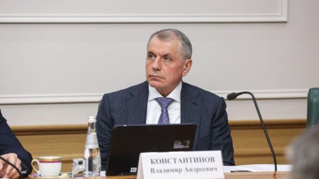 Константинов нашёл решение кадрового голода в новых регионах