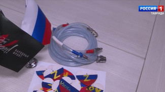 В Крыму изготавливают эффективные переходники для аппаратов ИВЛ