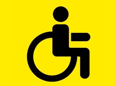 Крымчан спросят о доступности среды для инвалидов