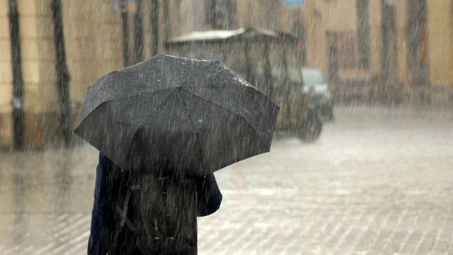 В Симферополе ввели режим повышенной готовности