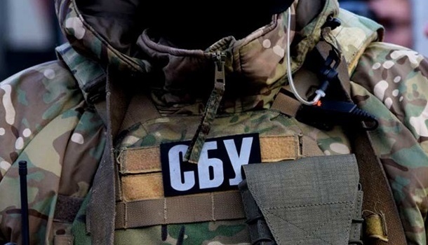 Украинские силовики провели оперативно-штабной сбор на границе с Крымом