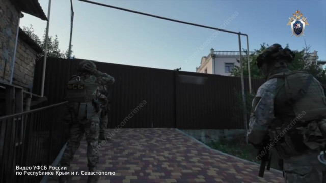 В Севастополе уголовное дело работников морга отправлено в суд