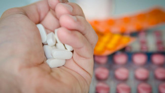 Минздрав Крыма опроверг слухи о дефиците лекарств в аптеках Евпатории 