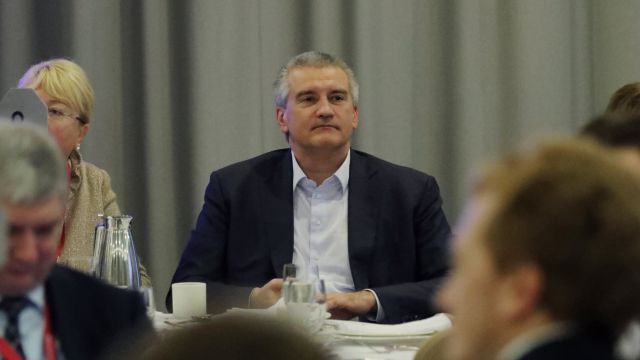 В правительстве Крыма кадровые перемены: кого уволил Аксенов?