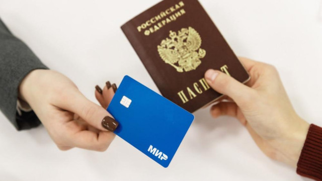 ВТБ выяснил, как молодёжь выбирает банковские карты