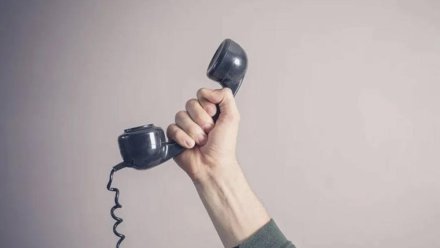 В Крыму для людей в кризисном состоянии начал работу «Телефон доверия»