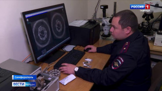 10 ноября сотрудники органов внутренних дел страны отмечают профессиональный праздник