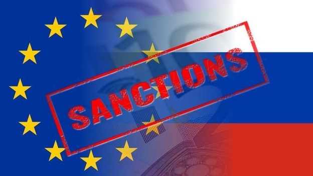Евросоюз продлил санкции «за Крым» против России