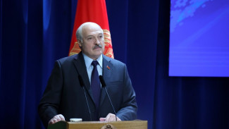 Лукашенко пожелал крымчанам крепкого здоровья и мужества