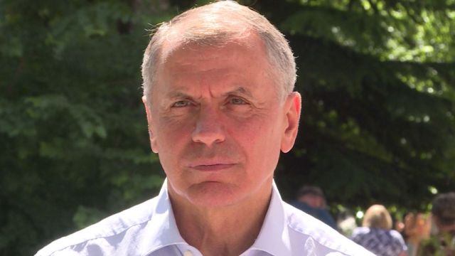 Константинов оценил состояние медицины в Крыму