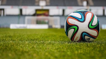 Академия футбола Крыма начала приём юных талантов из освобожденных территорий Украины