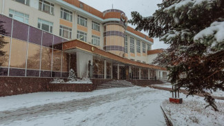 Крымский федеральный университет возвращается к очному проведению лекций