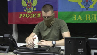 Ивановские десантники рассказали подробности освобождения населенного пункта Новопавловка в Запорожской области