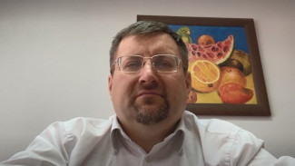 В Крыму раскритиковали новую военную доктрину Украины