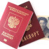 В Крыму могут начать выдачу паспортов жителям Херсонской и Запорожской областей