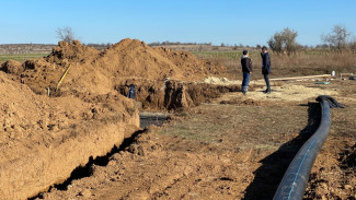 Симферополь дополнительно получит 10 000 кубометров воды в сутки