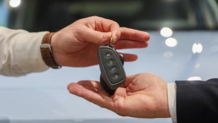 Крымчане стали активнее брать автокредиты