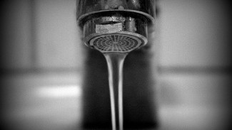 Аксёнов оценил проблему с дефицитом воды в регионе