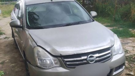 В Феодосии осудили поджигателя автомобиля