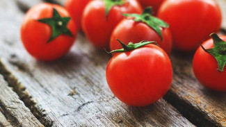 Турецкая компания начнет выращивать помидоры в Крыму