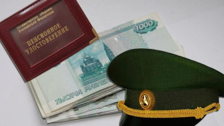 В новых регионах военные пенсионеры начнут получать пенсии по российским законам