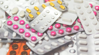 Росздравнадзор: все перебои с поставками лекарств устранены