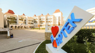 За свою историю "Артек" стал самым знаменитым Международным детским центром-Гоцанюк