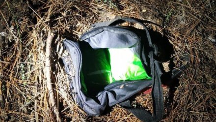 Севастополец планировал сбыть около 10 кг амфетамина