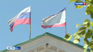 Экс-президент Франции заявил, что Крым — историческая часть России